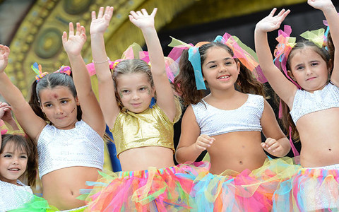 campamentos-urbanos Campamentos Urbanos en BailaSalsero