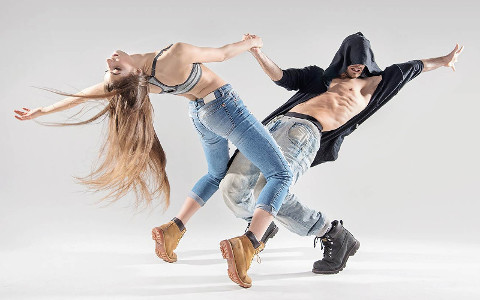 hip-hop-bailasalsero Clases de Hip Hop en Pamplona