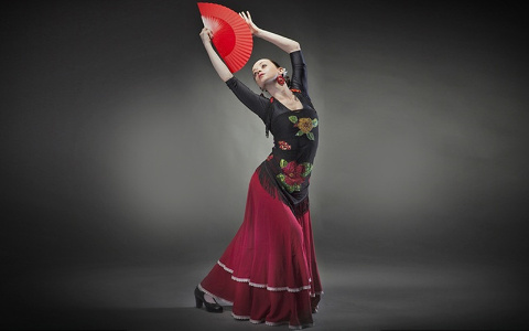 sevillanas Clases de Sevillanas en Pamplona