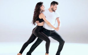 Clases de Bachata en Pamplona