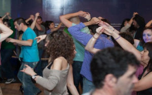 Intensivos de Baile en Pamplona